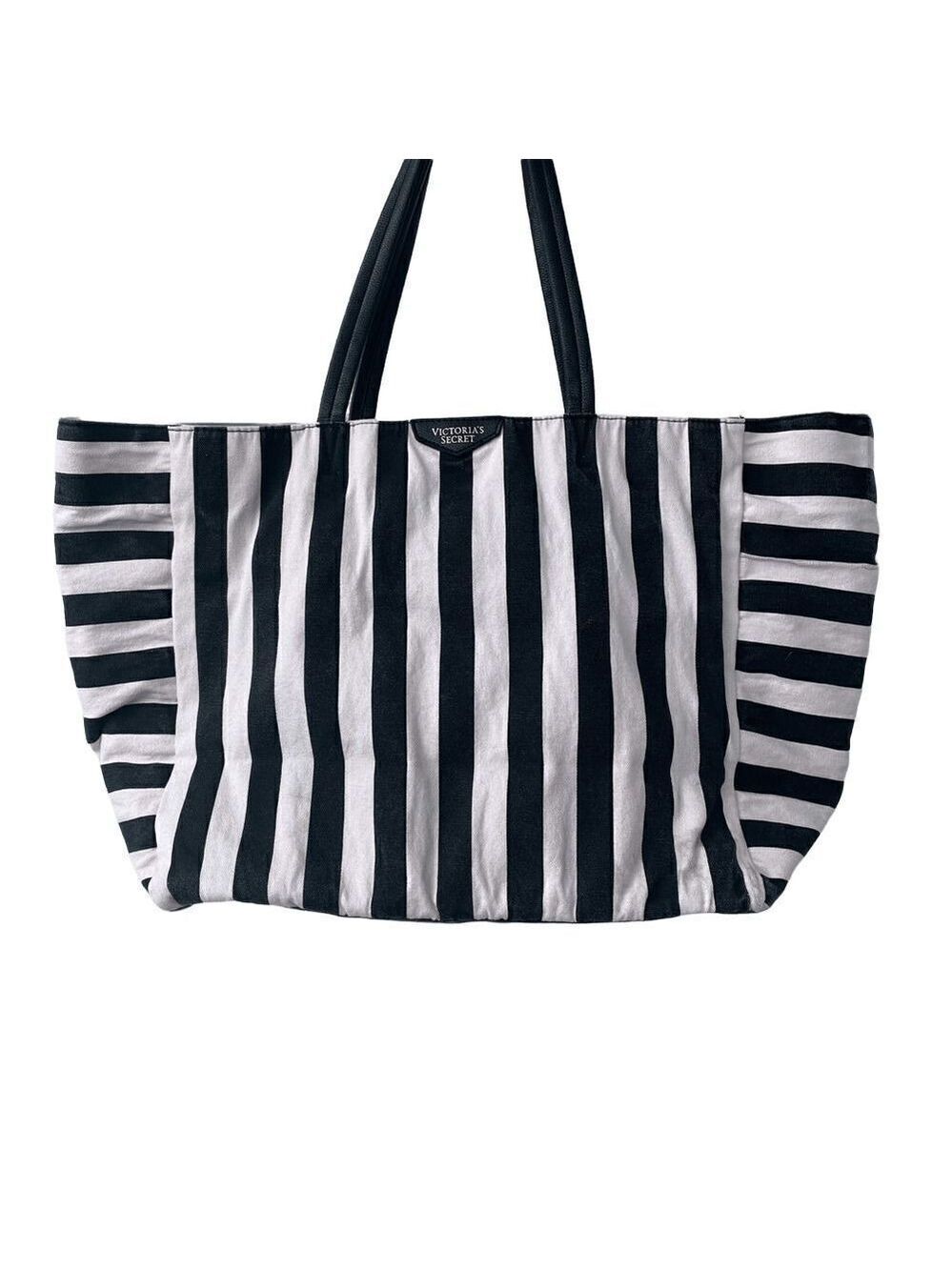 Victoria’s Secret Jean tote bag